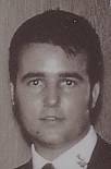 Keith Adam Duncan