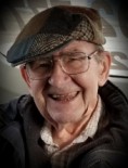 Joseph Donaldson Parker