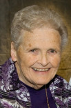 Patricia Ann McConnell