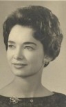 Marjorie Livingstone