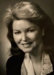 Jane Biddell