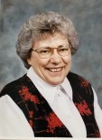 Joan Louise Young