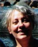 Claudette Touzel