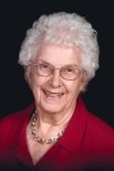 Muriel Luton