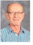 Frank Myles Waldron