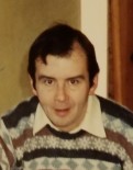 Paul Joseph Lamoureux