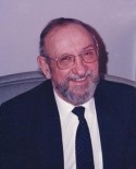 Jacques Mercier
