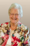 Lillian Cruickshank