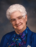 Irene Wilson