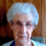 Cora Muriel Reid