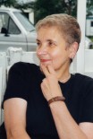 Gisèle Boucher