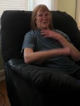 Carole Madden