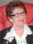 Marie Marjorie Cavanaugh