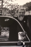 Frank George Greenberg