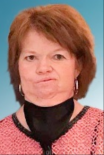 Jacqueline Guérard