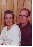 Ruth Madeline Green