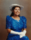 Doreen Kawiséntha Pearl Simon