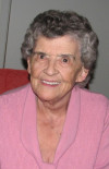 Mariette Boudreau