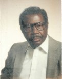 Bertrand A. Henry