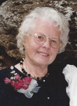 Evelyn Mary Fletcher-Chapple