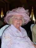 Mary Zarebski