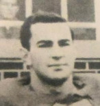 Bernard Gerard MacLean