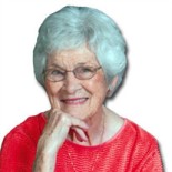 Doris Elizabeth Phillips