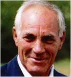 Ernest Alphone Mckay