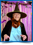 Rosemary Adelheid Fisher