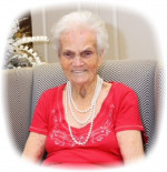 Patricia Hudson