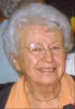 Cécile Mercier
