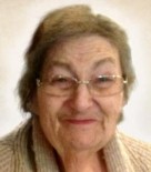Georgette Turcotte