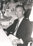 Anthony John Ellison