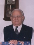 Joseph Turcotte