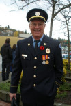 John David Goodman