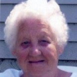 Pauline Mae Derrah