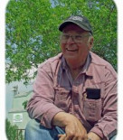 William Olaf Magnuson