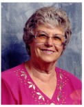 Norma Muriel Langford