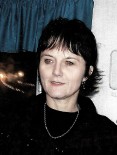 Christina Marlene Cayer