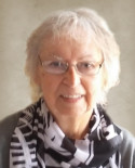 Pauline Alarie