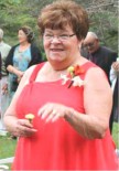 Sherry Elaura Kradovill