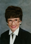 Lois Elizabeth Stevenson
