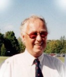 Frank Helliwell