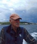 Mark Wilfred Patrick Conway