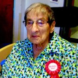 Romelda Odetta Douglas