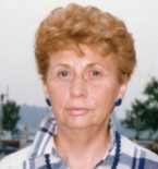 Marion Crich