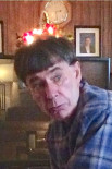 Timothy Neil Wayne Parker