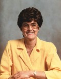 Ethel May Howie