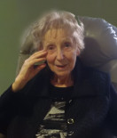 Jeanne D'Arc Desrochers