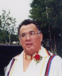 Bernard Pitawanakwat